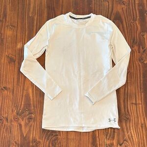 Under Armour Men's cold gear fitted small